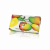 Mydło naturalne roślinne, o zapachu mango, 100 gr