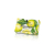 Mydło naturalne roślinne, o zapachu bergamotka, 100 gr