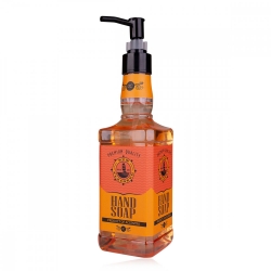 Męskie mydło do mycia rąk 480 ml