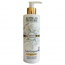 Balsam do ciała Jaśmin JEANNE EN PROVENCE