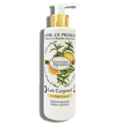 Balsam do ciała Verbena JEANNE EN PROVENCE