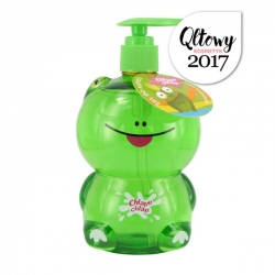 Żel do kąpieli 500 ml żaba