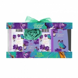 Zestaw kosmetyków SPA Moments