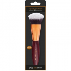 Pędzel FD CHIC do pudru i różu