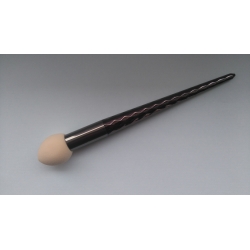 Gąbka do makijażu na uchwycie