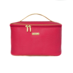 Zestaw 3 x Kosmetyczka Noble Pink ZP01