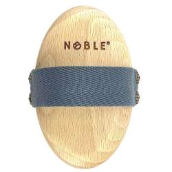 Ostra duża szczotka do masażu ciała Tampico