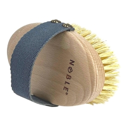 Ostra duża szczotka do masażu ciała Tampico