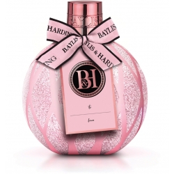 Płyn do kąpieli i pod prysznic  zapach jojoba, wanilia i olejek migdałowy