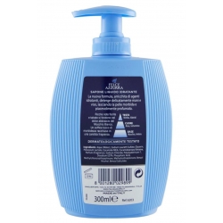 Felce Azzurra Piżmo - Mydło w płynie (300 ml)
