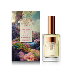 Woda Perfumowana Konwalia i Białe Piżmo 75ml
