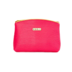 Zestaw 3 x Kosmetyczka Noble Pink ZP01