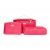 Zestaw 3 x Kosmetyczka Noble Pink ZP01