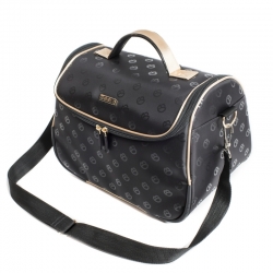 Zestaw 2 kosmetyczek seri Blossom