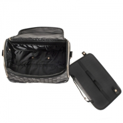 Zestaw 2 kosmetyczek seri Blossom