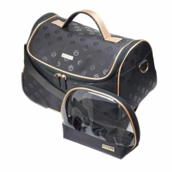 Zestaw 2 kosmetyczek seri Blossom