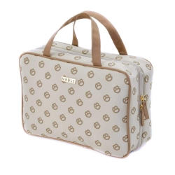 Kosmetyczka damska kuferek