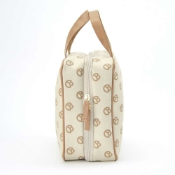 Kosmetyczka damska kuferek