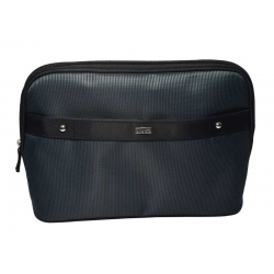 Kosmetyczka męska szeroka 7051
