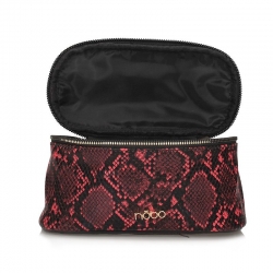 kosmetyczka damska średnia kuferek