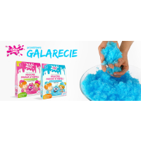 KOSMETYKI DLA DZIECI