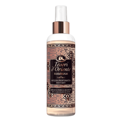 Tesori d'Oriente Hammam - mgiełka do ciała (200 ml)