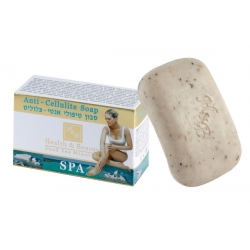 Mydło mineralne z błotem 125 g