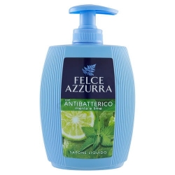 Felce Azzurra Mięta i Limonka - Mydło w płynie (300 ml)