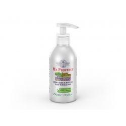 Ma Provence Kwiat Migdałowca Naturalne marsylskie mydło w płynie 250 ml