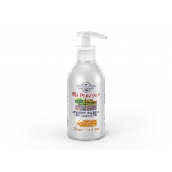 Ma Provence Kwiat Cytryny Naturalne marsylskie mydło w płynie 250 ml