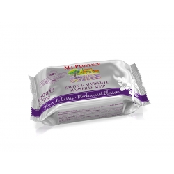 Provence marsylskie mydło 100g kwiat czarnej porzeczka