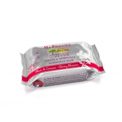 Provence marsylskie mydło 100g wiśnia