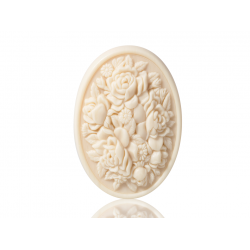 Tłoczone mydło 125g Jaśmin