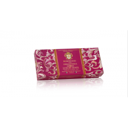 Zestaw mydełek  Drzewo rózane 3 x 125 g