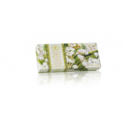 Zestaw mydełek Konwaliowych 3 x 125 g