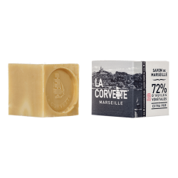 Mydło Marsylskie EXTRA PUR, w kartoniku, 300g, La Corvette