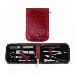 Zestaw do manicure Solingen Kelerman