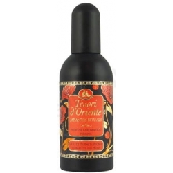 Perfumy Tesori d'Oriente - Olej Tsubaki i Piwonia  (100 ml)