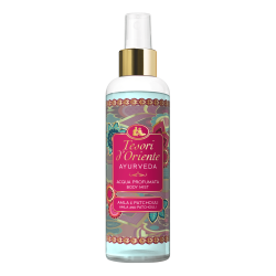 Tesori d'Oriente Ayurveda Amla i paczuli - mgiełka do ciała (200 ml)