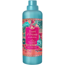 Tesori d'Oriente Ayurveda - Płyn do płukania ubrań (750 ml - 30p)