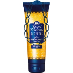 Żel pod prysznic Egipt