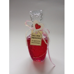 Żel pod prysznic Poziomka 250 ml