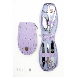Zestaw do manicure  Solingen mały 7411