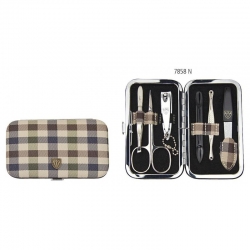Zestaw do manicure  Solingen  mała ramka 7858